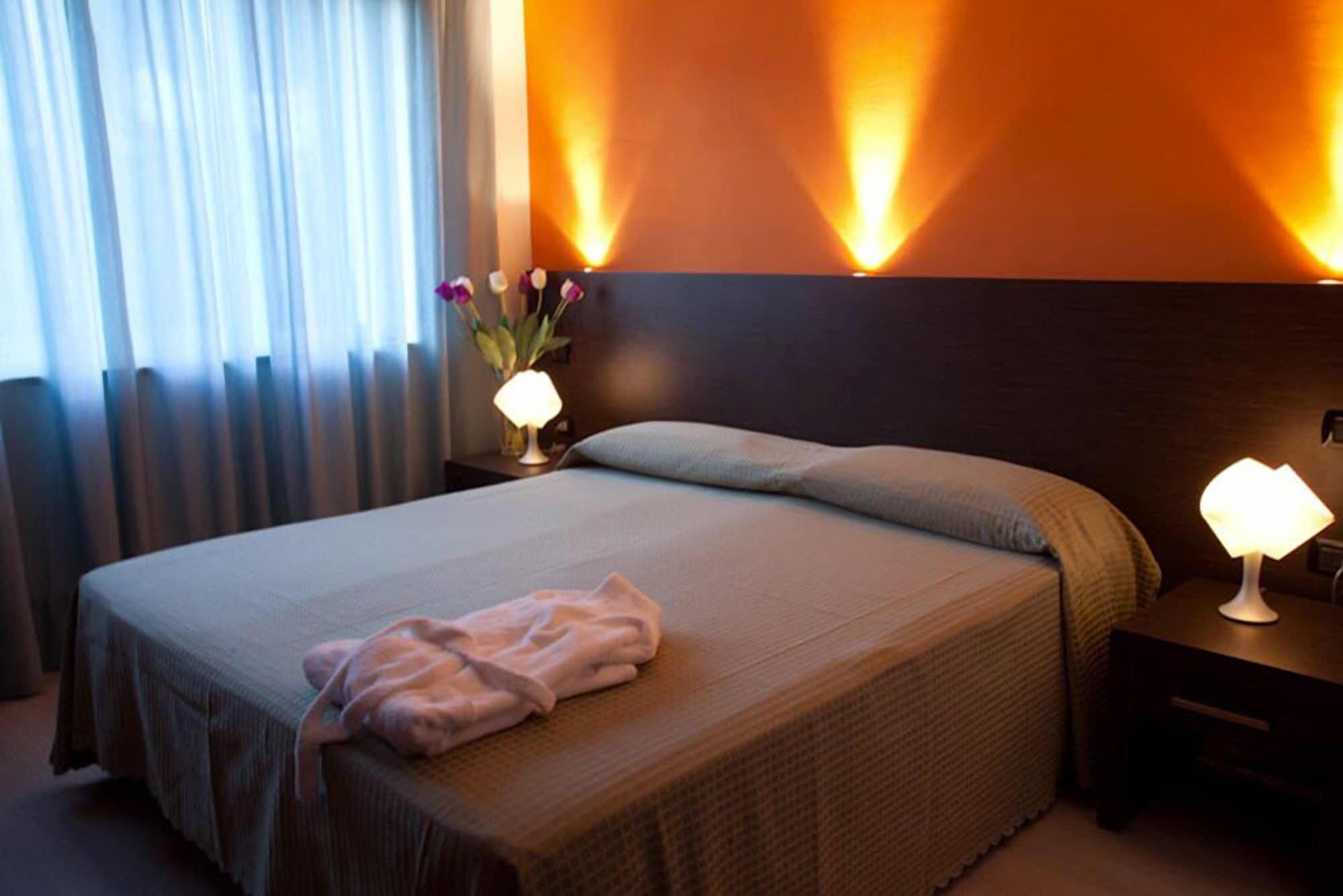 Grand Hotel Delle Terme 테르메 루이지아네 외부 사진