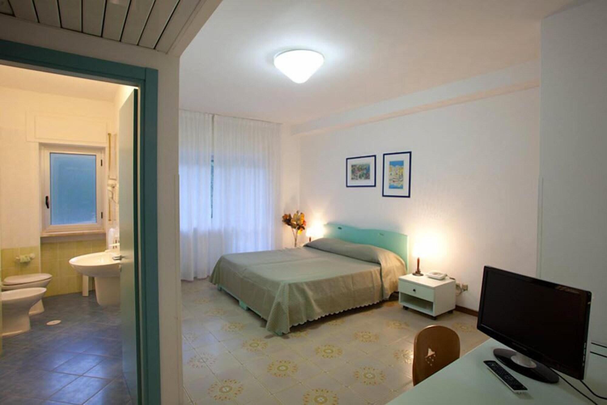 Grand Hotel Delle Terme 테르메 루이지아네 외부 사진