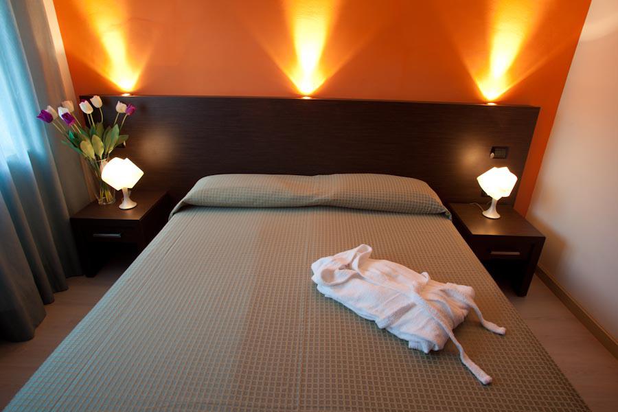 Grand Hotel Delle Terme 테르메 루이지아네 외부 사진