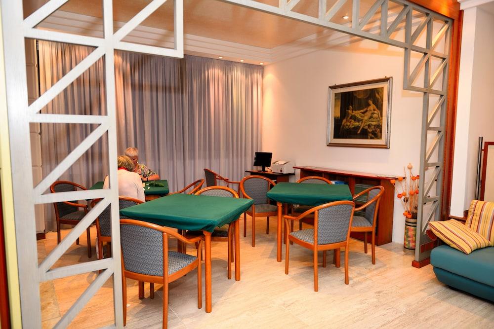 Grand Hotel Delle Terme 테르메 루이지아네 외부 사진