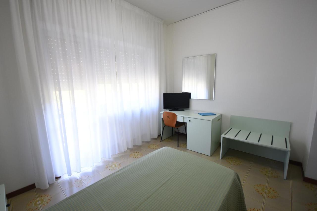 Grand Hotel Delle Terme 테르메 루이지아네 외부 사진