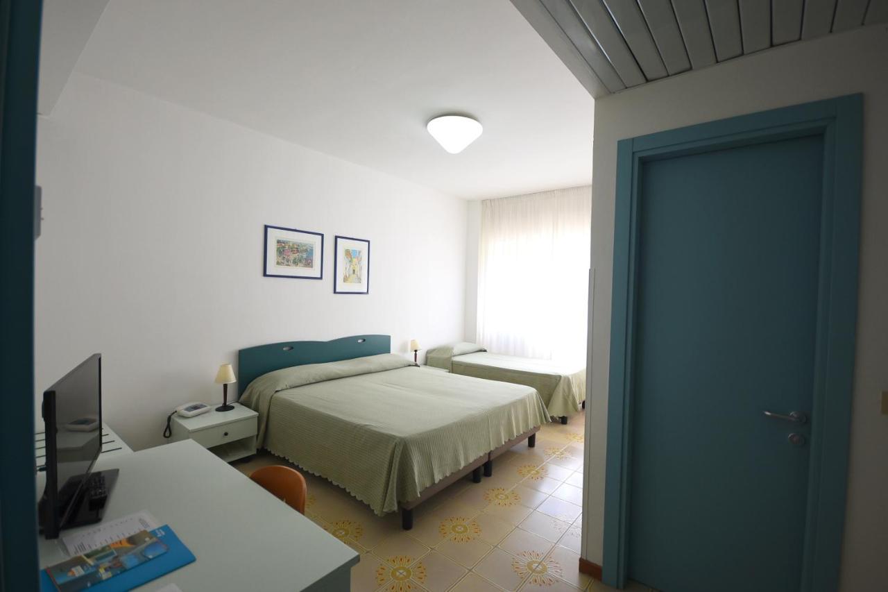 Grand Hotel Delle Terme 테르메 루이지아네 외부 사진