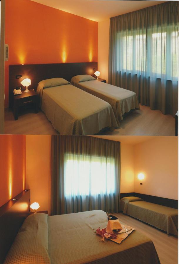 Grand Hotel Delle Terme 테르메 루이지아네 외부 사진
